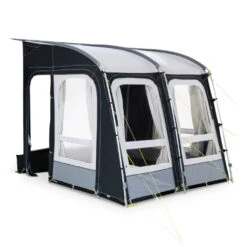 Dometic Rally Pro 260 Awning 2024