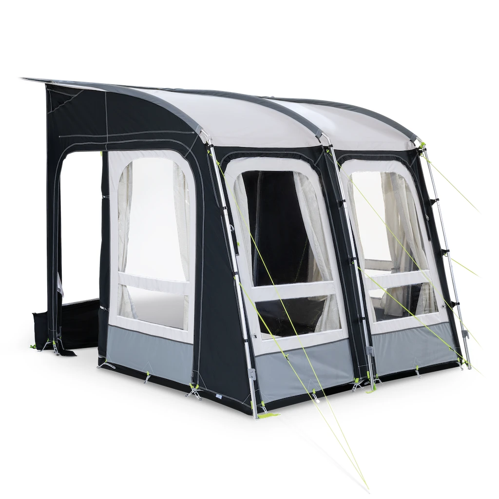 Dometic Rally Pro 260 Awning 2024 1 Dometic Rally Pro 260 Awning 2024