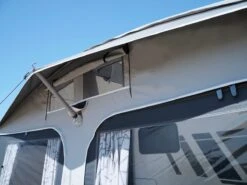 Isabella Ventura Air Dove 350 Caravan Awning 8 Isabella Ventura Air Dove 350 Caravan Awning -Camping Equipment Store SF Dove 4 1