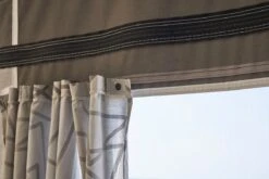 Isabella Ventura Air Dove 400 Caravan Awning 7 Isabella Ventura Air Dove 400 Caravan Awning -Camping Equipment Store SF Dove 5