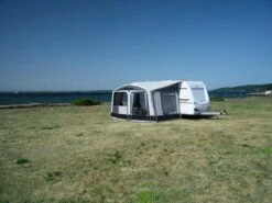 Isabella Ventura Air Dove 400 Caravan Awning