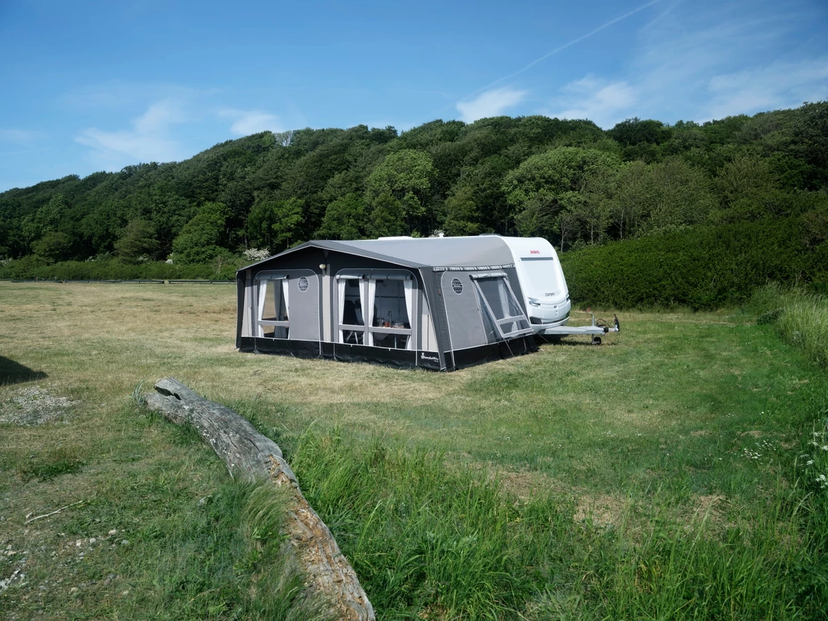 Isabella Nordic Full Caravan Awning 1 Isabella Nordic Full Caravan Awning