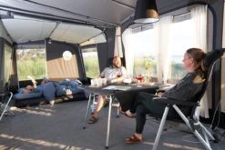 Isabella Nordic Full Caravan Awning 7 Isabella Nordic Full Caravan Awning -Camping Equipment Store SF Nordic 7