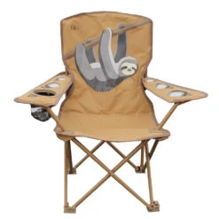 Quest Childrens Sloth Folding Chair