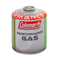 Coleman C500 Performance Gas