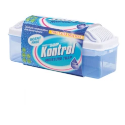 Quest Kontrol Streamline Moisture Trap Plus Extra Refill