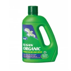 Elsan Organic Toilet Fluid 2L