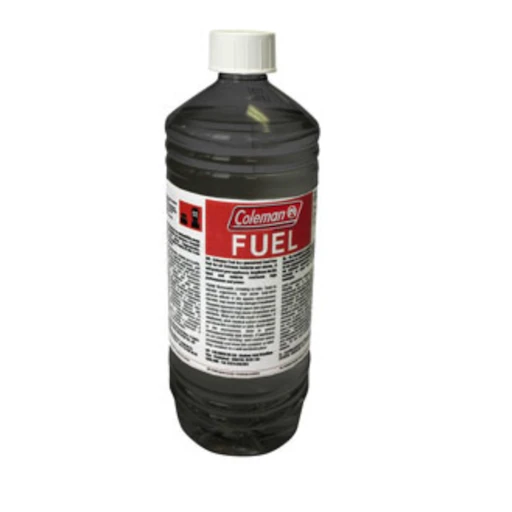Coleman Liquid Fuel 1 Coleman Liquid Fuel