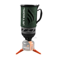 Jetboil Flash Personal Cook System 10 Jetboil Flash Personal Cook System -Camping Equipment Store Screenshot 2024 09 23 at 13.23.36