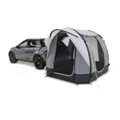 Kampa Tailgater Air Driveaway Awning 2022