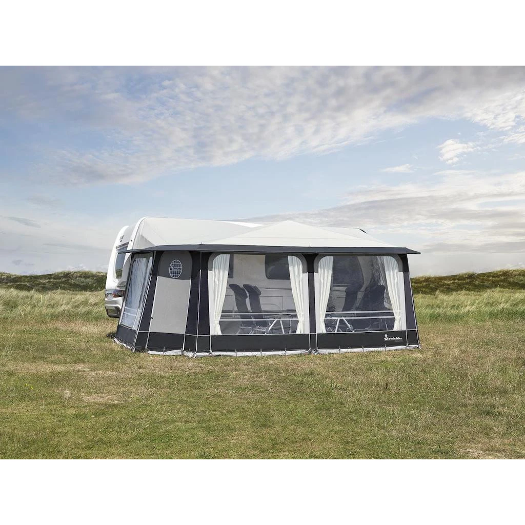 Isabella Penta Etna Full Caravan Awning 1 Isabella Penta Etna Full Caravan Awning