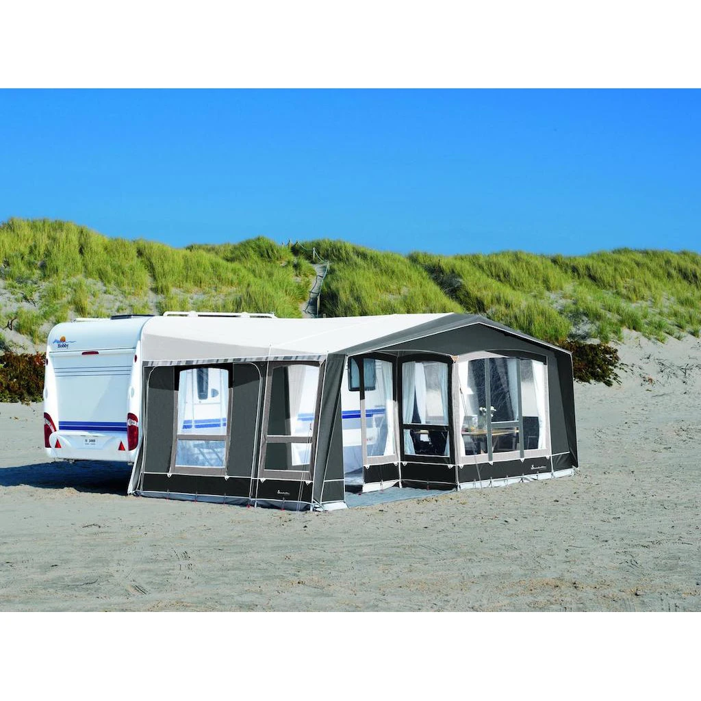 Isabella Forum Etna Full Caravan Awning 1 Isabella Forum Etna Full Caravan Awning