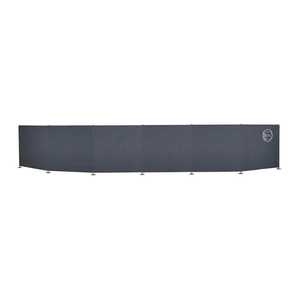 Isabella Windscreen 6 Sided Mega Frame 1 Isabella Windscreen 6 Sided Mega Frame