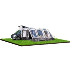 Vango Galli III Low Driveaway Awning 2022