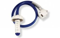 Whale Watermaster With Easi Push Hi Flow Plug