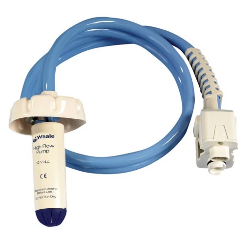 Whale Watermaster With Easi Squeeze Hi Flow Plug 1 Whale Watermaster With Easi Squeeze Hi Flow Plug