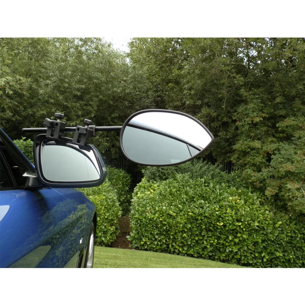 Milenco Aero 4 Towing Mirror Standard – Pack Of 2 1 Milenco Aero 4 Towing Mirror Standard – Pack Of 2