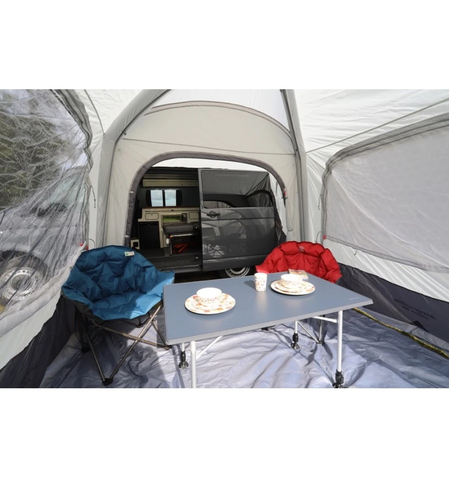 Vango Agora Air VW Driveaway Awning 2022 6 Vango Agora Air VW Driveaway Awning 2022 - Image 6