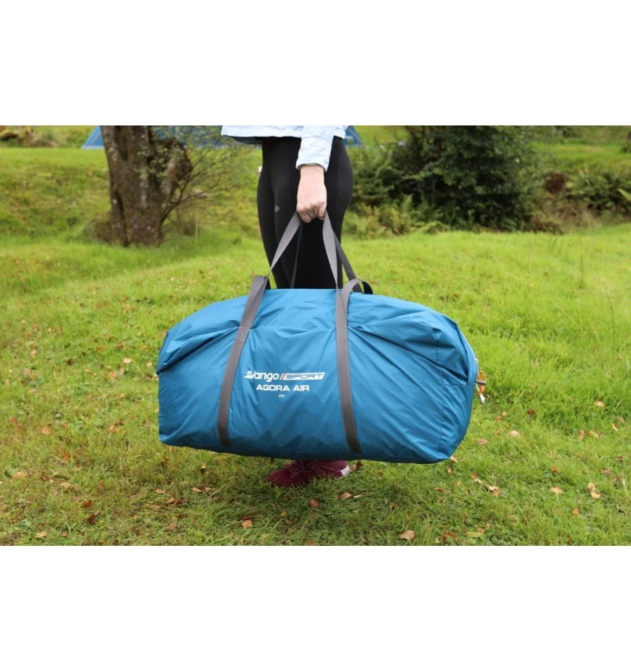 Vango Agora Air VW Driveaway Awning 2022 5 Vango Agora Air VW Driveaway Awning 2022 - Image 5