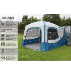 Vango Agora Air VW Driveaway Awning 2022 11 Vango Agora Air VW Driveaway Awning 2022 -Camping Equipment Store agora air vw 5