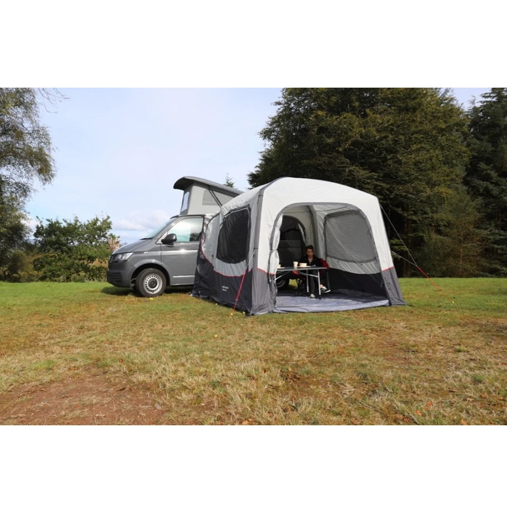 Vango Agora Air VW Driveaway Awning 2022 1 Vango Agora Air VW Driveaway Awning 2022