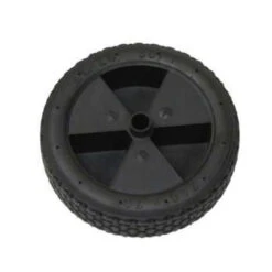 Al Ko Soft Wheel 3 Spoke – Replacement Jockey Wheel