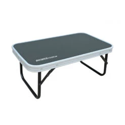 Outdoor Revolution Low Folding Table With Alu Top