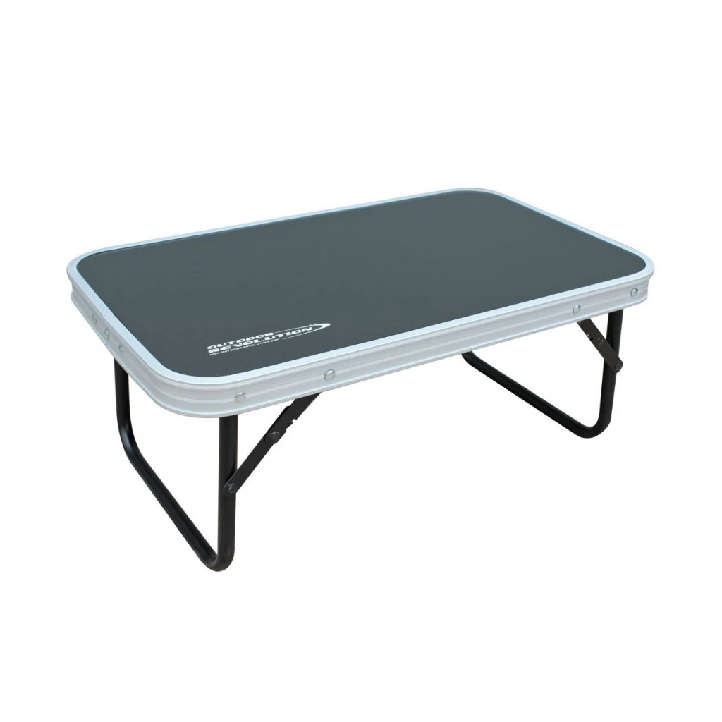 Outdoor Revolution Low Folding Table With Alu Top 1 Outdoor Revolution Low Folding Table With Alu Top