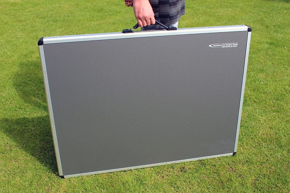 Outdoor Revolution Aluminium Top Camping Table 3 Outdoor Revolution Aluminium Top Camping Table - Image 3