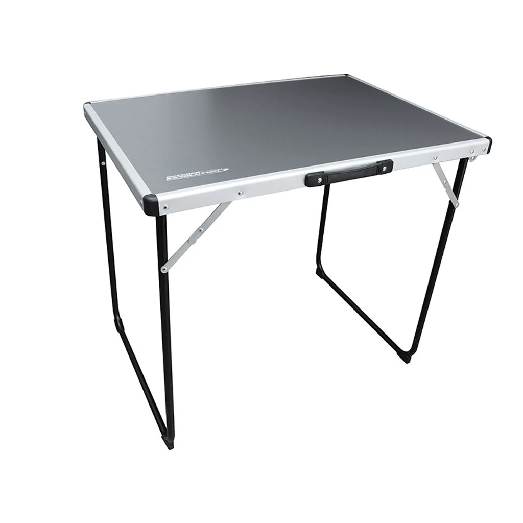 Outdoor Revolution Aluminium Top Camping Table 1 Outdoor Revolution Aluminium Top Camping Table