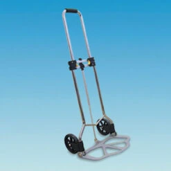 PLS Aluminium Folding Trolley