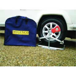 Milenco Aluminium Leveller