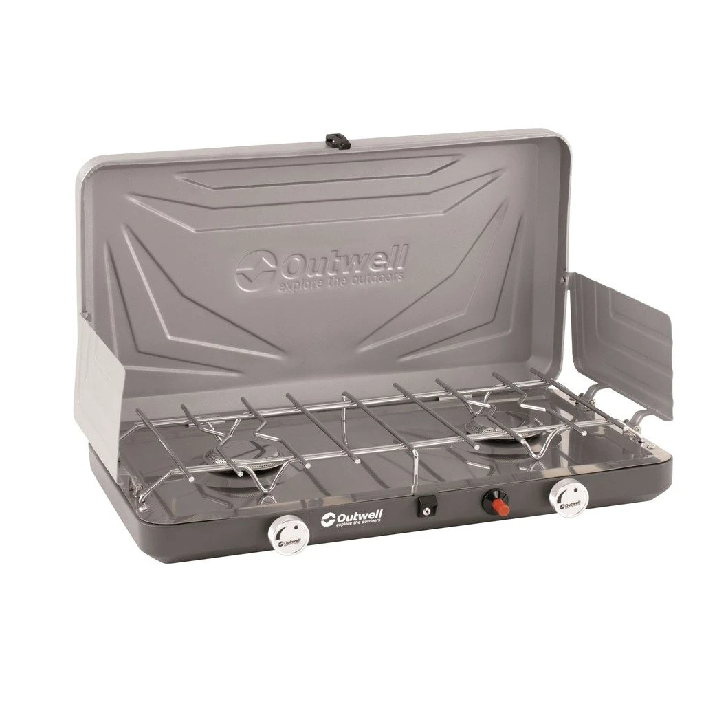 Outwell Annatto Stove 1 Outwell Annatto Stove