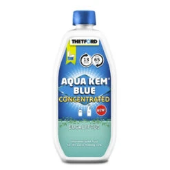 Thetford Aqua Kem Blue Concentrated – Eucalyptus