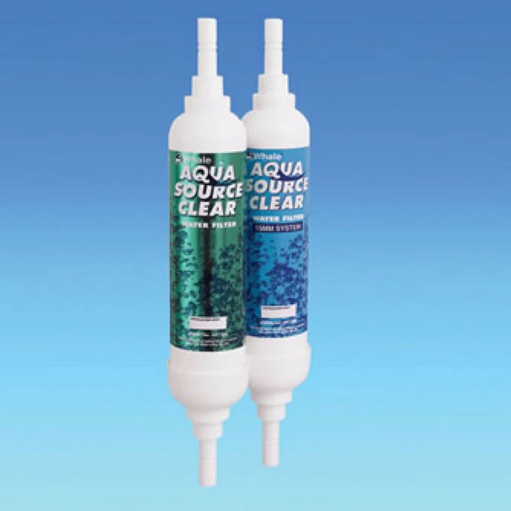 Whale Aquasource Water Filter 15mm 1 Whale Aquasource Water Filter 15mm