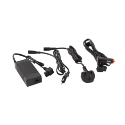 Outwell Arctic Chill 40L Compressor Cooler 9 Outwell Arctic Chill 40L Compressor Cooler -Camping Equipment Store arctic chill 2