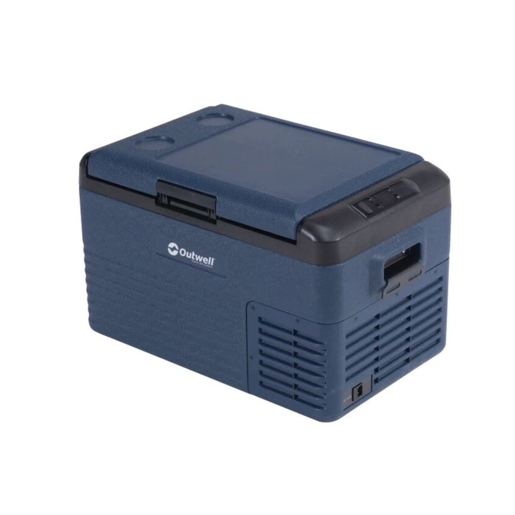 Outwell Arctic Chill 30L Compressor Cooler 1 Outwell Arctic Chill 30L Compressor Cooler