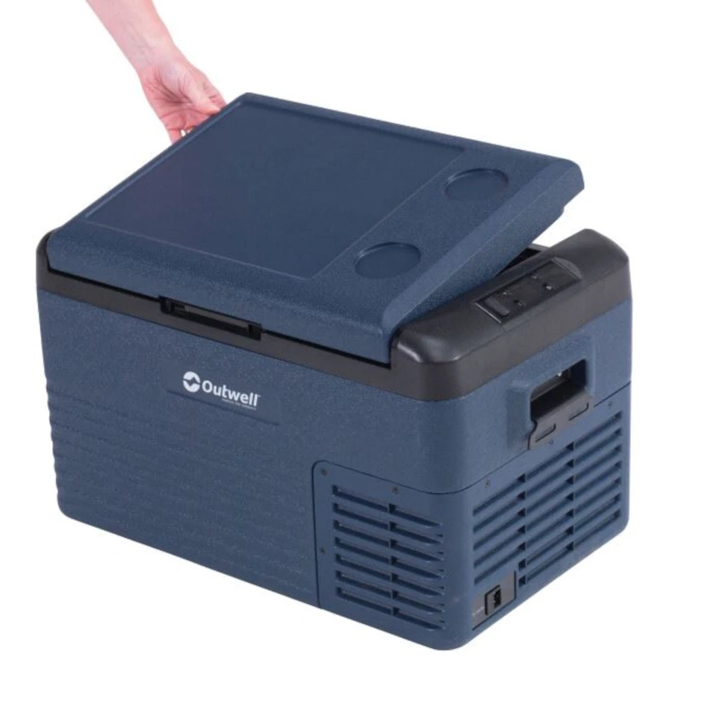 Outwell Arctic Chill 30L Compressor Cooler 2 Outwell Arctic Chill 30L Compressor Cooler - Image 2
