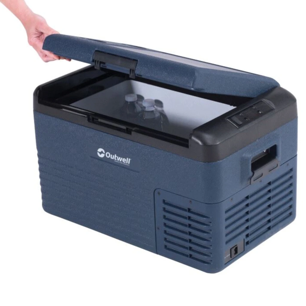 Outwell Arctic Chill 30L Compressor Cooler 3 Outwell Arctic Chill 30L Compressor Cooler - Image 3