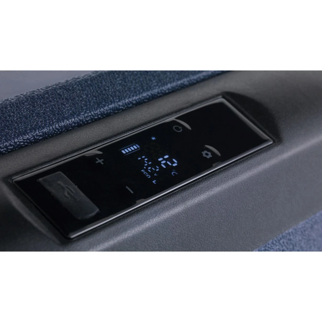 Outwell Arctic Chill 30L Compressor Cooler 4 Outwell Arctic Chill 30L Compressor Cooler - Image 4