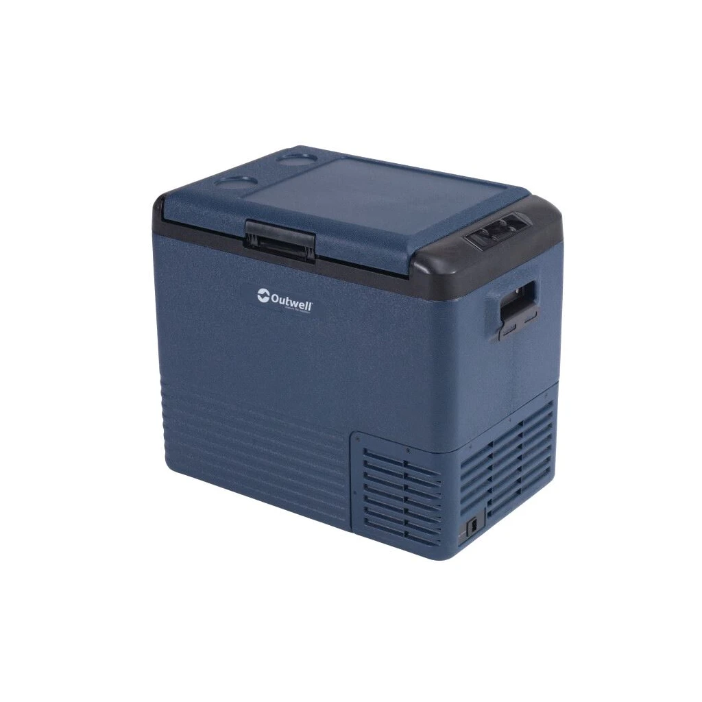 Outwell Arctic Chill 50L Compressor Cooler 1 Outwell Arctic Chill 50L Compressor Cooler