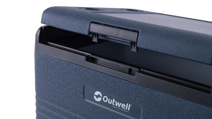 Outwell Arctic Chill 50L Compressor Cooler 5 Outwell Arctic Chill 50L Compressor Cooler - Image 5