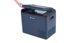 Outwell Arctic Chill 50L Compressor Cooler 9 Outwell Arctic Chill 50L Compressor Cooler -Camping Equipment Store arctic chill 50 3