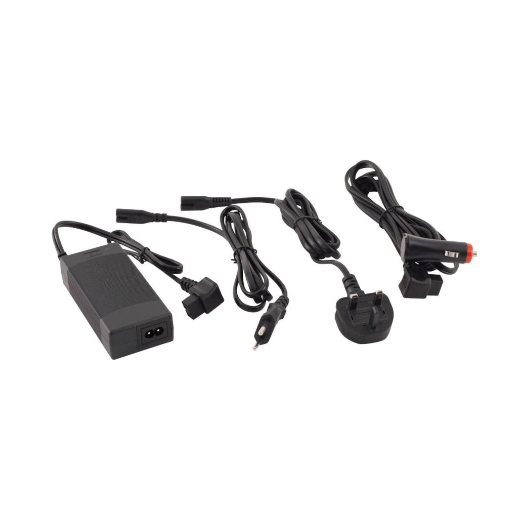 Outwell Arctic Chill 30L Compressor Cooler 5 Outwell Arctic Chill 30L Compressor Cooler - Image 5