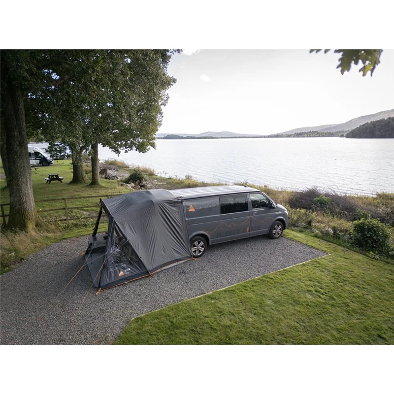 Vango Arden Tailgate Awning 2025 5 Vango Arden Tailgate Awning 2025 - Image 5