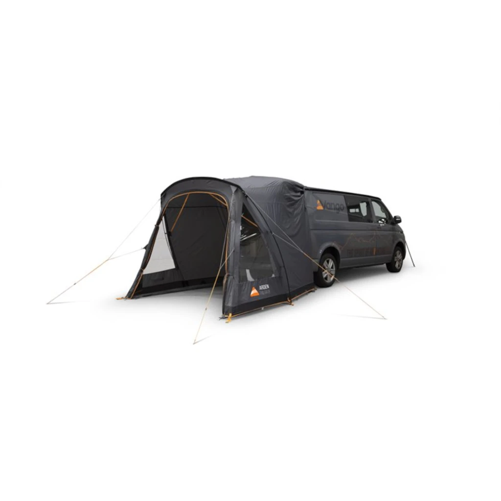 Vango Arden Tailgate Awning 2025 1 Vango Arden Tailgate Awning 2025