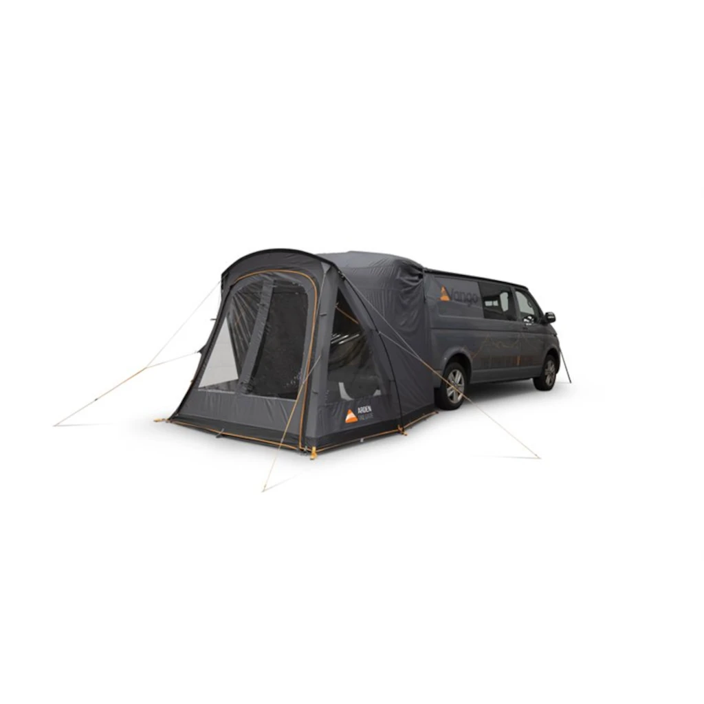 Vango Arden Tailgate Awning 2025 2 Vango Arden Tailgate Awning 2025 - Image 2