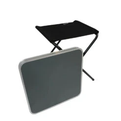 Vango Athena Stool And Table Set