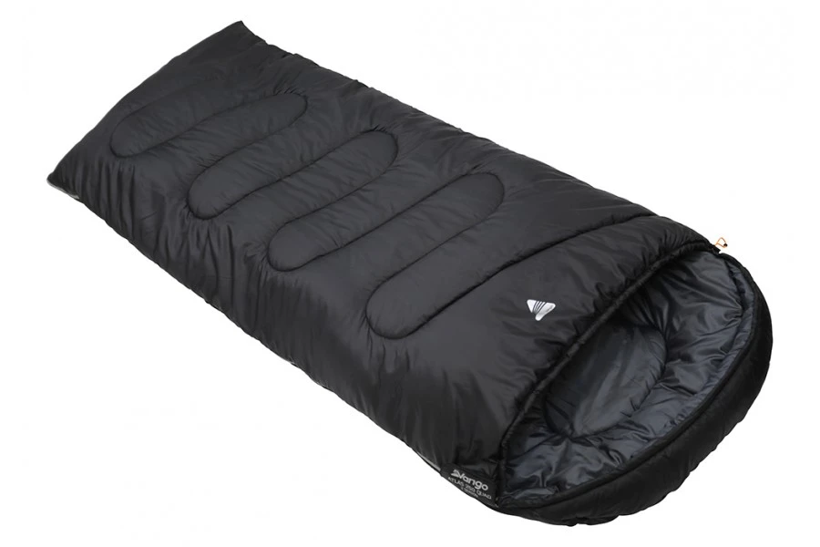 Vango Atlas 250 Quad Sleeping Bag 1 Vango Atlas 250 Quad Sleeping Bag