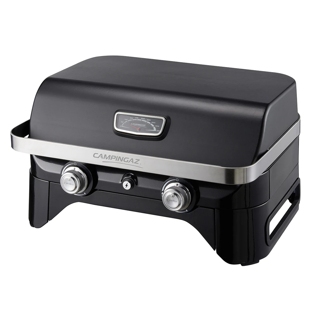 Campingaz Attitude 2100 LX BBQ 5 Campingaz Attitude 2100 LX BBQ - Image 5